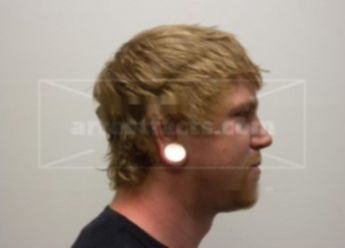 Travis Wayne Holmes
