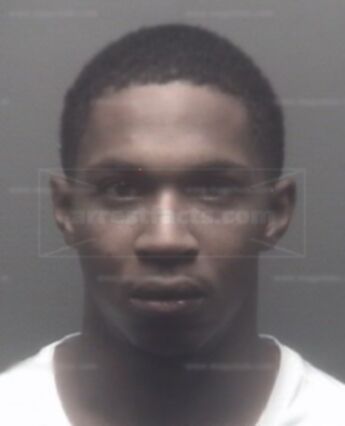 Travoni Rashad Stubblefield