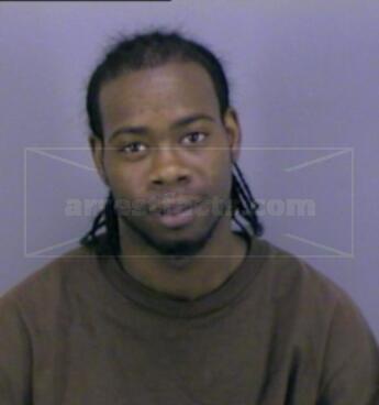 Marlon Dwain Robinson