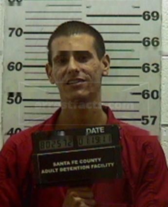 Ryan Martinez
