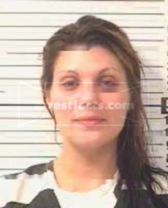 Jessie May Westfall