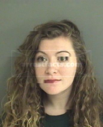 Cassandra Mariann Walters