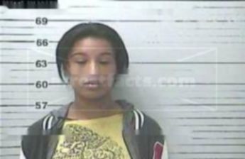 Caniesha Sarah Arrington