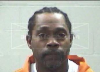 Fredrick Eugene Jones