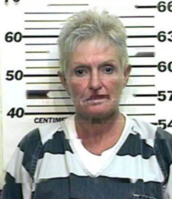 Teresa Kay Barnwell