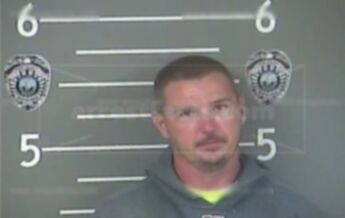 Micheal Dale Gillispie