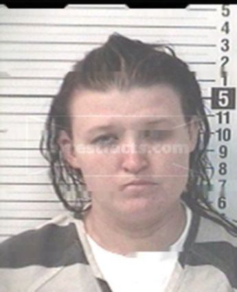 Criston Michelle Moody