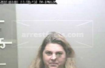 Kimberly Darleen Harvey