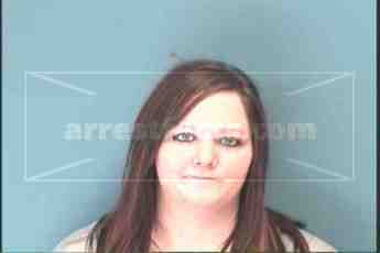 Ashley Michele Knott