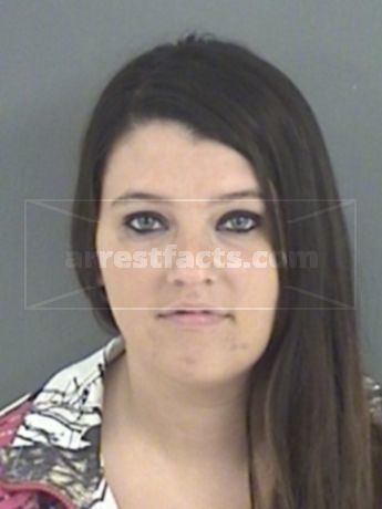 Chelsie Michelle Sessions