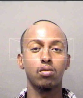 Hassan Mohammed Ahmed