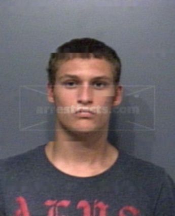 Cody Mitchell Steber