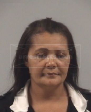 Tammy Brewer Locklear