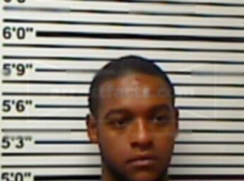 Jamal Lacharles Harrison