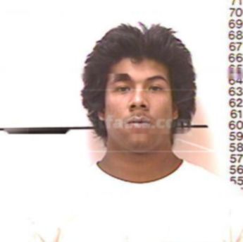 Ivan Santos Rodriguez