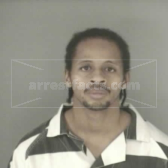 Gregory Jermaine Chester