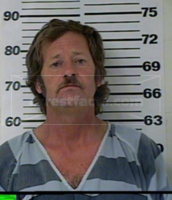 Daniel Wayne Mason