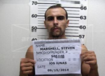 Steven Michael Marshall