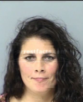 Doreen Emily Burgos Lewis