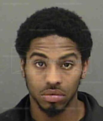 Joshua Marcellus Robertson