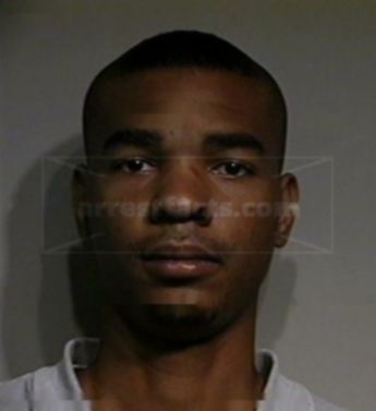 Brandon O'keith Polk