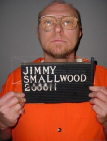 Jimmy Dewayne Smallwood