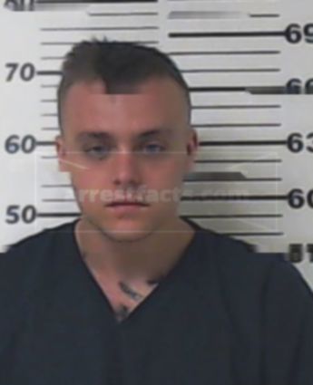 Bryan Andrew Buchanan