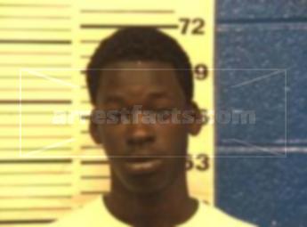 Timothy Jerome Cauley