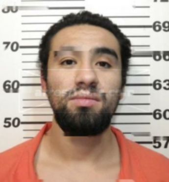 Demetrick Anson Garcia