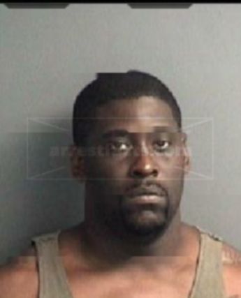 Michael Anthony Stallworth