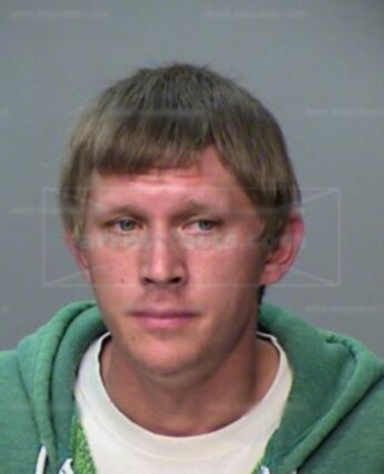 Travis Riley