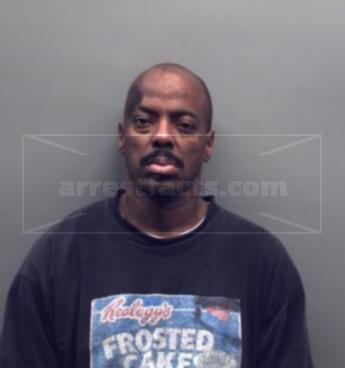 Demetrius Demond Walker