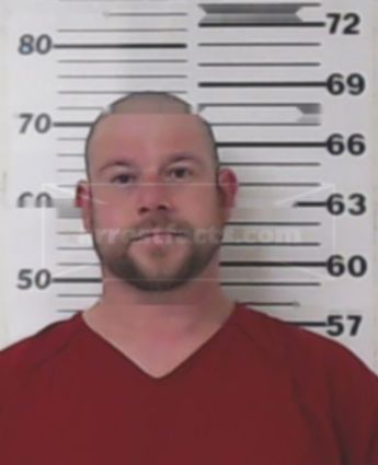 Dustin Wayne Smith