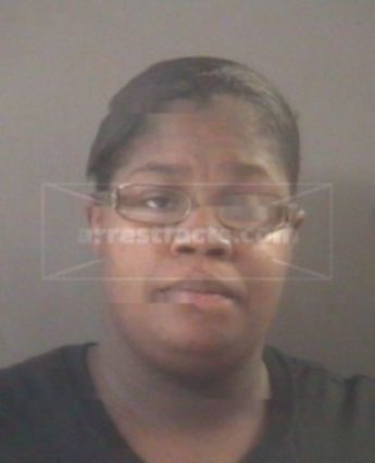 Sequoyah Latrice Pennington