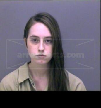 Brittney Taylor Van-Meter