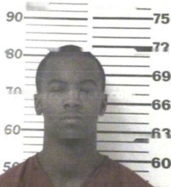 Christopher Terrell Elmore