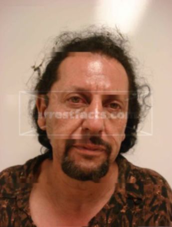 Daniel Albert Robleto