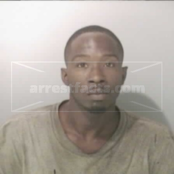 Donzell Cartez Calip