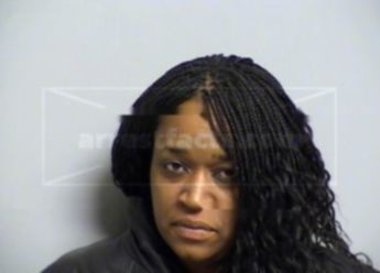 Kisha Renee Jefferson