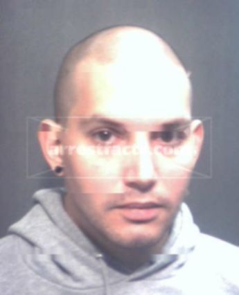 Jonathan Casey Crouch