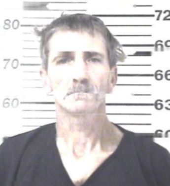 Michael Thomas Thrasher