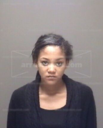 Tiamoya Deshondra Yolie Moore