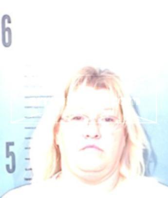 Cynthia Tedford Walters