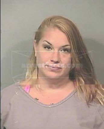 Whitney Marie Mansfield