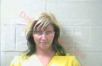 Erica Jeanette Ramsey