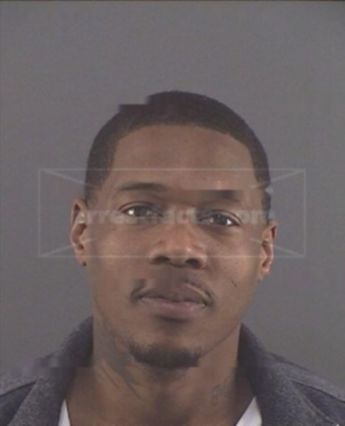 Courtney Lamont Atkins of Illinois, arrests, mugshots, and charges ...