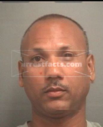 Randy Mitra Mangra