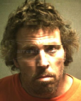 Robert Wayne Garrison