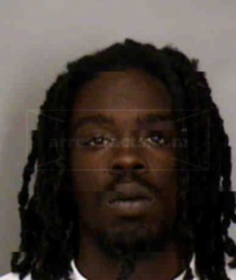 Tocory Nyron Daniels