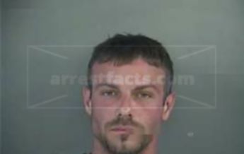 Matthew Wayne Carl